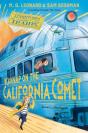 Kidnap On The California Comet - Preview