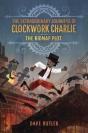 Kidnap Plot (The Extraordinary Journeys Of Clockwork Charlie) - Preview