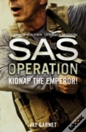 Kidnap The Emperor!