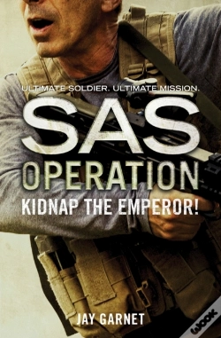 Capa do artigo Kidnap The Emperor!