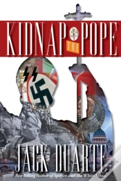 Capa do artigo Kidnap The Pope