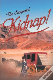 Capa do artigo Kidnap!