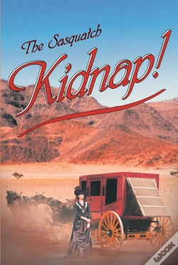 Capa do artigo Kidnap!