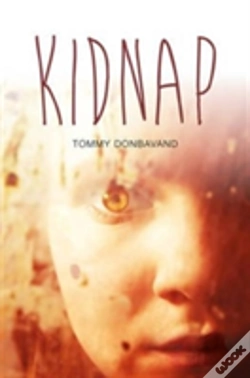 Capa do artigo Kidnap