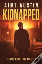 Capa do artigo Kidnapped