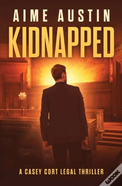 Capa do artigo Kidnapped