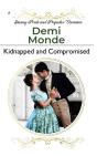 Kidnapped And Compromised - Preview