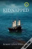 Kidnapped (Annotated, Large Print)