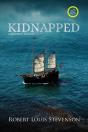 Kidnapped (Annotated, Large Print) - Preview