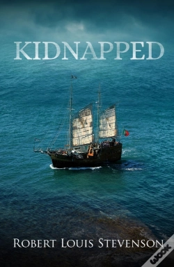 Capa do artigo Kidnapped (Annotated)