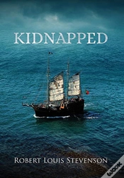 Capa do artigo Kidnapped (Annotated)
