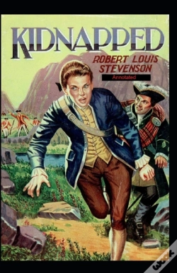 Capa do artigo Kidnapped Annotated