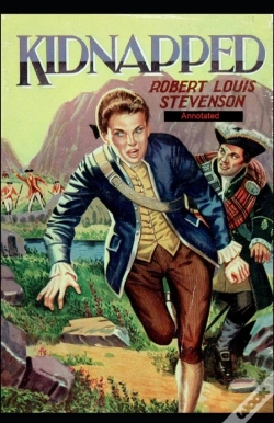 Capa do artigo Kidnapped Annotated