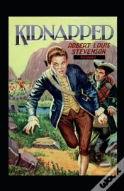 Capa do artigo Kidnapped Annotated