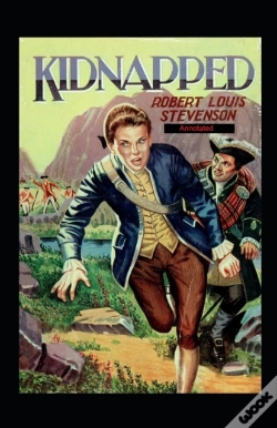 Capa do artigo Kidnapped Annotated