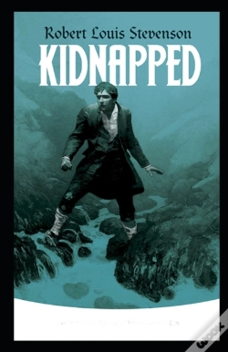 Capa do artigo Kidnapped Annotated