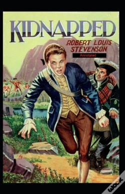Capa do artigo Kidnapped Annotated