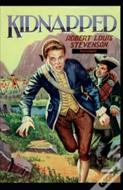 Capa do artigo Kidnapped Annotated