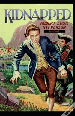 Capa do artigo Kidnapped Annotated