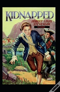 Capa do artigo Kidnapped Annotated