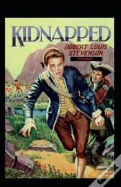 Capa do artigo Kidnapped Annotated