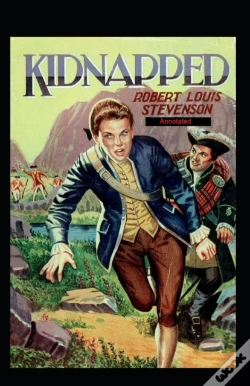 Capa do artigo Kidnapped Annotated