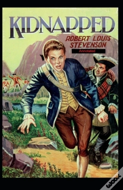 Capa do artigo Kidnapped Annotated