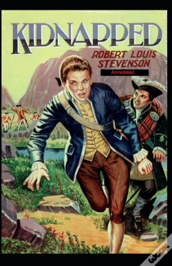 Capa do artigo Kidnapped Annotated