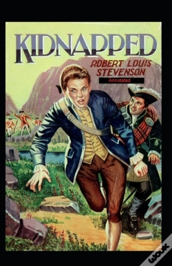 Capa do artigo Kidnapped Annotated