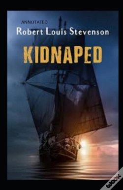 Capa do artigo Kidnapped (Annotated)