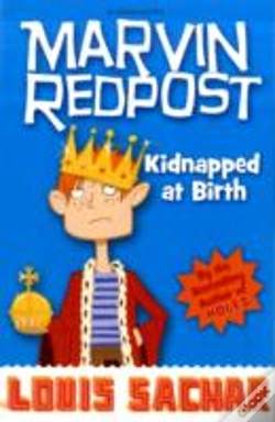 Capa do artigo Kidnapped At Birth