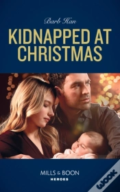 Capa do artigo Kidnapped At Christmas