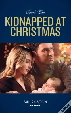 Capa do artigo Kidnapped At Christmas
