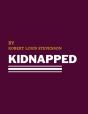Kidnapped By Robert Louis Stevenson - Preview