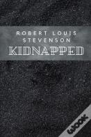 Kidnapped By Robert Louis Stevenson