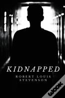 Kidnapped By Robert Louis Stevenson