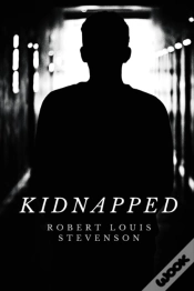 Capa do artigo Kidnapped By Robert Louis Stevenson