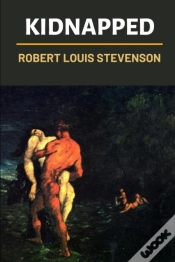 Capa do artigo Kidnapped By Robert Louis Stevenson