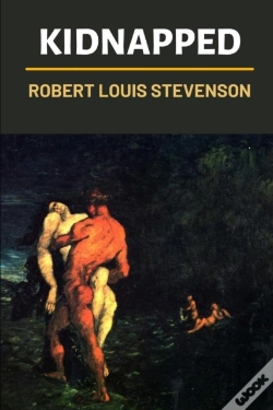 Capa do artigo Kidnapped By Robert Louis Stevenson
