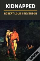Kidnapped By Robert Louis Stevenson