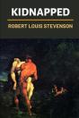 Kidnapped By Robert Louis Stevenson - Preview