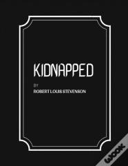 Kidnapped By Robert Louis Stevenson