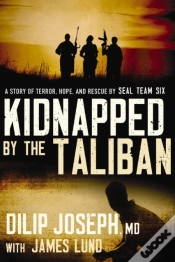 Capa do artigo Kidnapped By Taliban Inter Pb