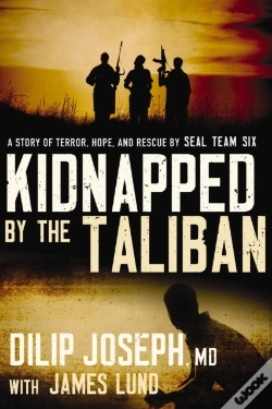 Capa do artigo Kidnapped By Taliban Inter Pb