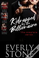 Kidnapped By The Billionaire