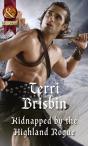 Kidnapped By The Highland Rogue - Preview
