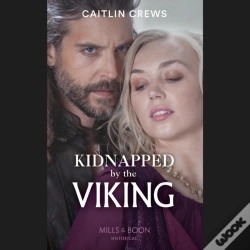 Capa do artigo Kidnapped By The Viking