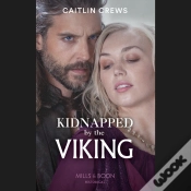 Capa do artigo Kidnapped By The Viking