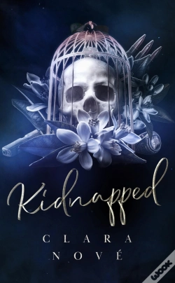 Capa do artigo Kidnapped