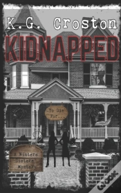 Capa do artigo Kidnapped